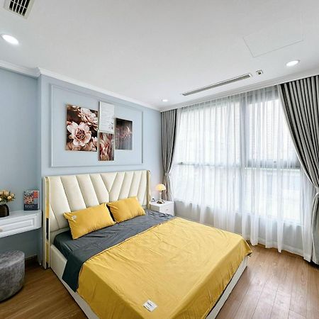 Timescity Homestay - Hai Ba Trung - Happyhouse Hanoi Buitenkant foto