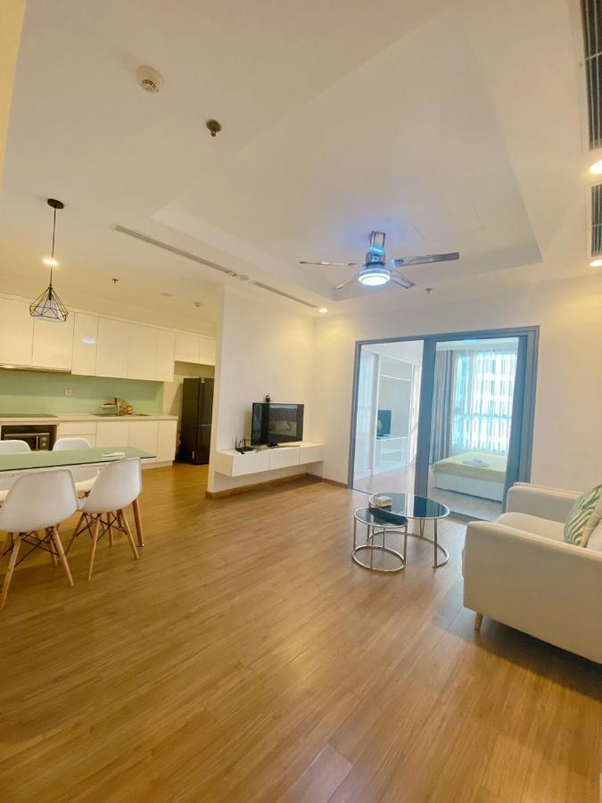 Timescity Homestay - Hai Ba Trung - Happyhouse Hanoi Buitenkant foto