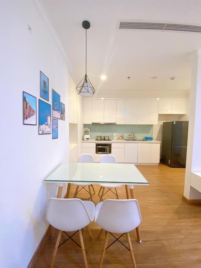 Timescity Homestay - Hai Ba Trung - Happyhouse Hanoi Buitenkant foto