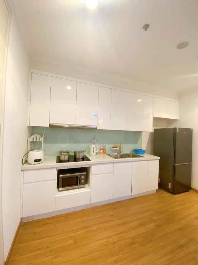 Timescity Homestay - Hai Ba Trung - Happyhouse Hanoi Buitenkant foto