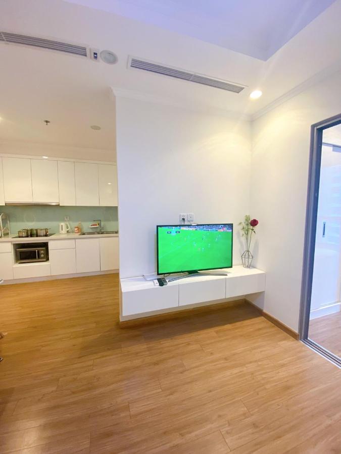 Timescity Homestay - Hai Ba Trung - Happyhouse Hanoi Buitenkant foto