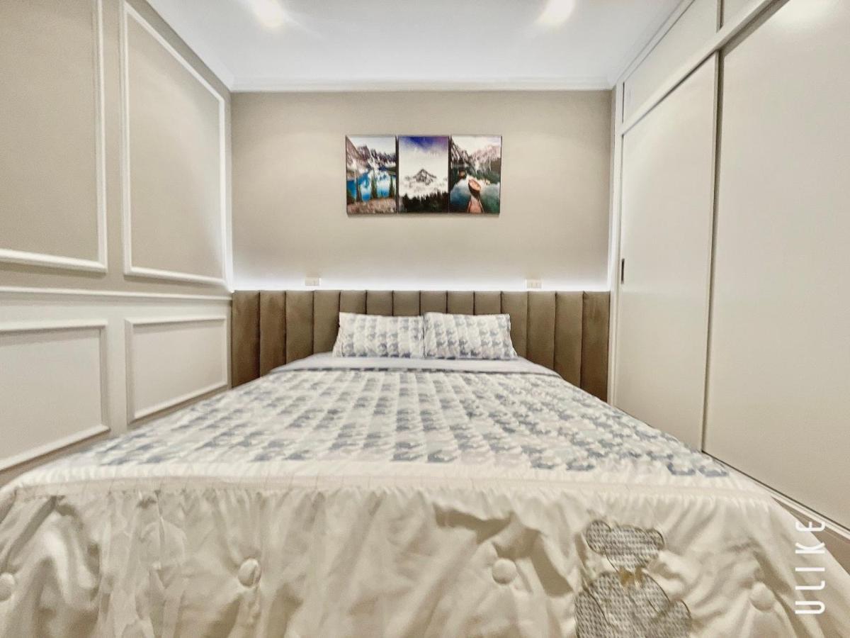 Timescity Homestay - Hai Ba Trung - Happyhouse Hanoi Buitenkant foto