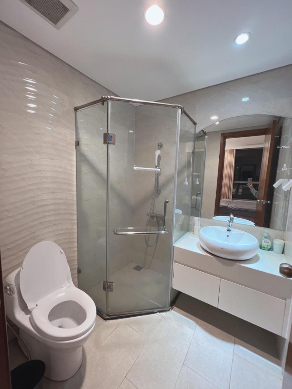 Timescity Homestay - Hai Ba Trung - Happyhouse Hanoi Buitenkant foto
