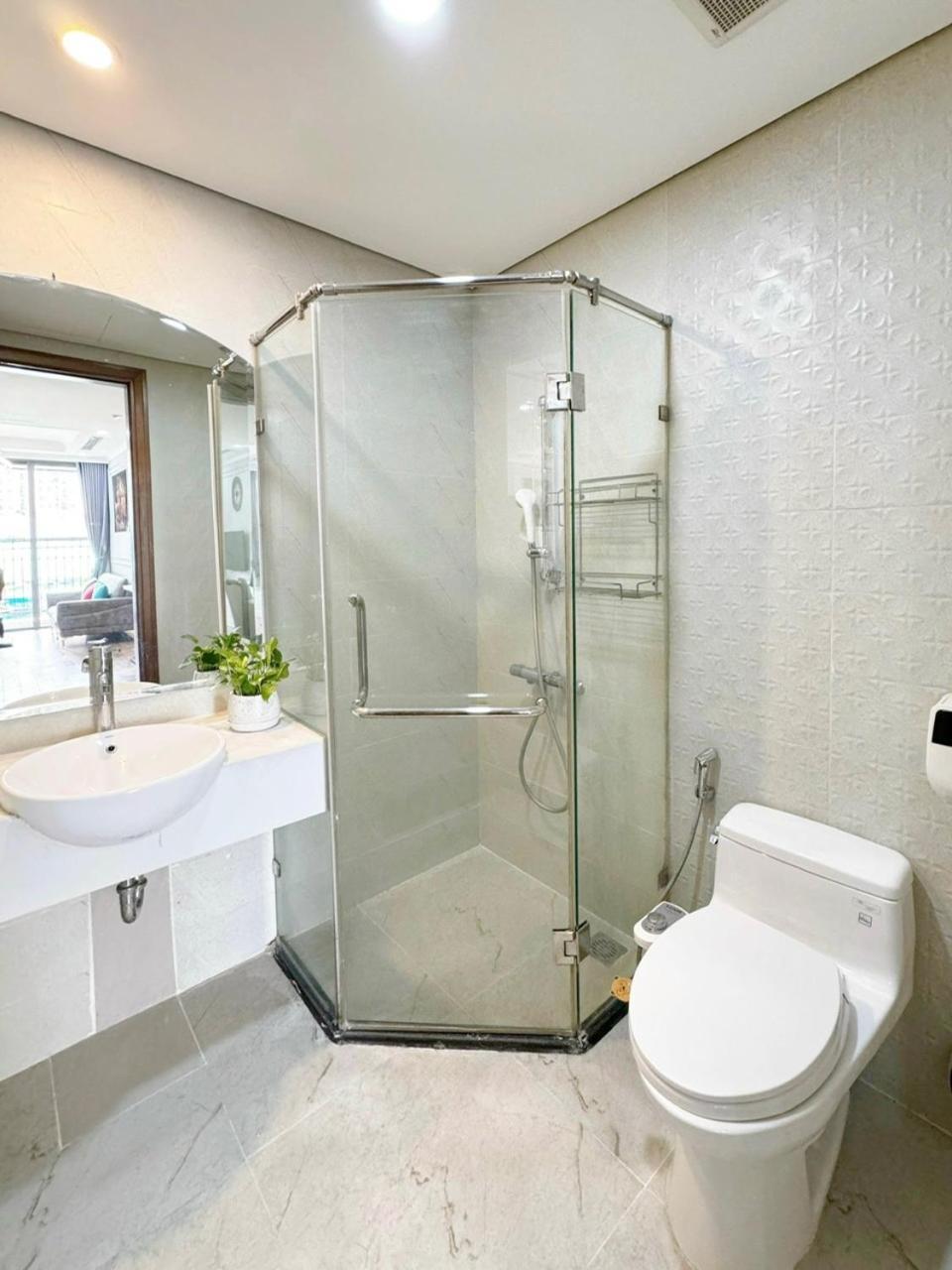 Timescity Homestay - Hai Ba Trung - Happyhouse Hanoi Buitenkant foto