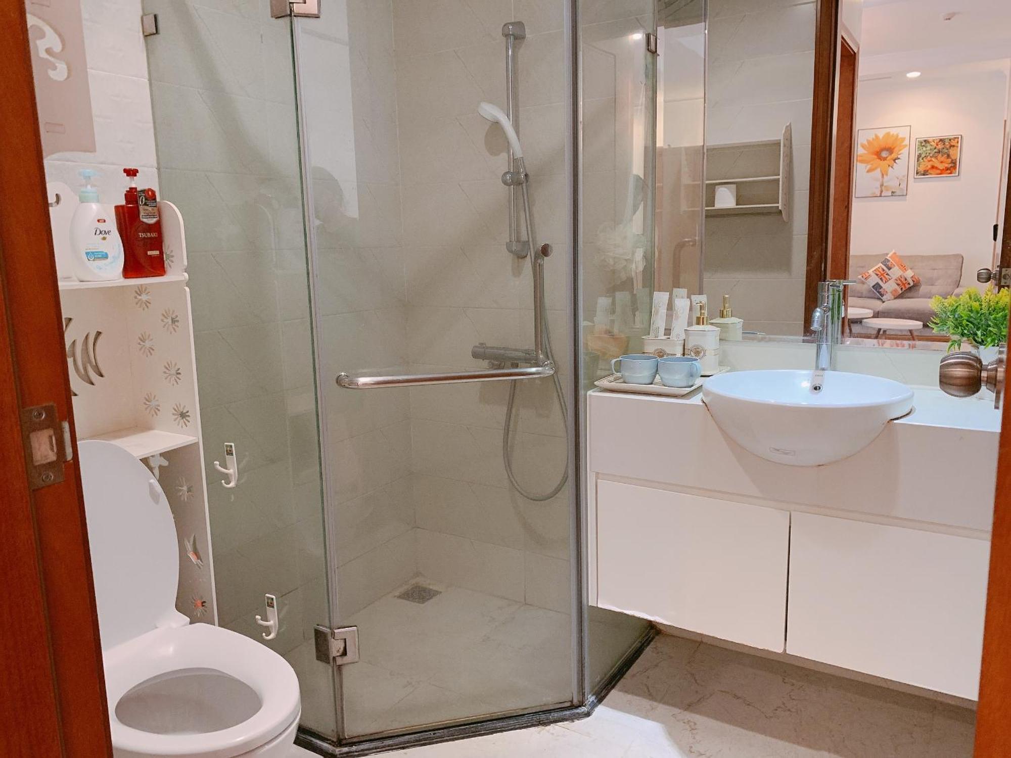 Timescity Homestay - Hai Ba Trung - Happyhouse Hanoi Buitenkant foto
